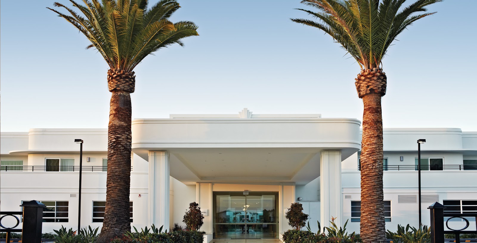Arcare Aged Care Hope Island