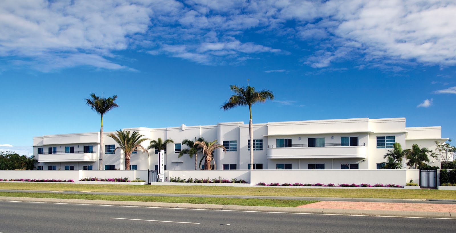 Arcare Aged Care Hope Island