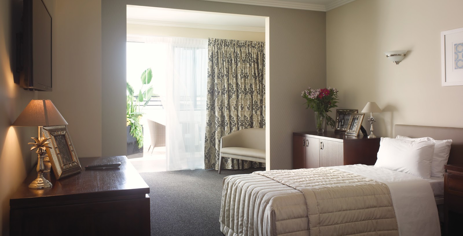Arcare Aged Care Hope Island