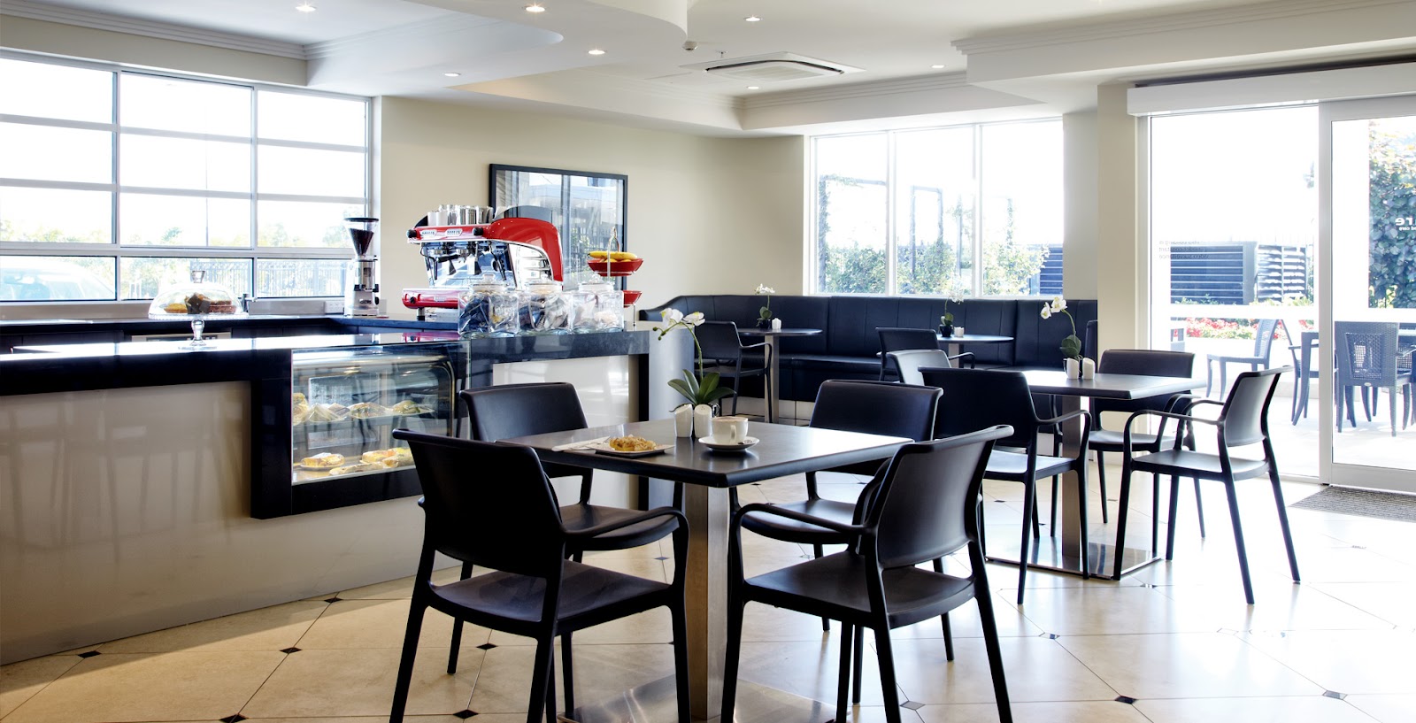 Arcare Aged Care Hope Island