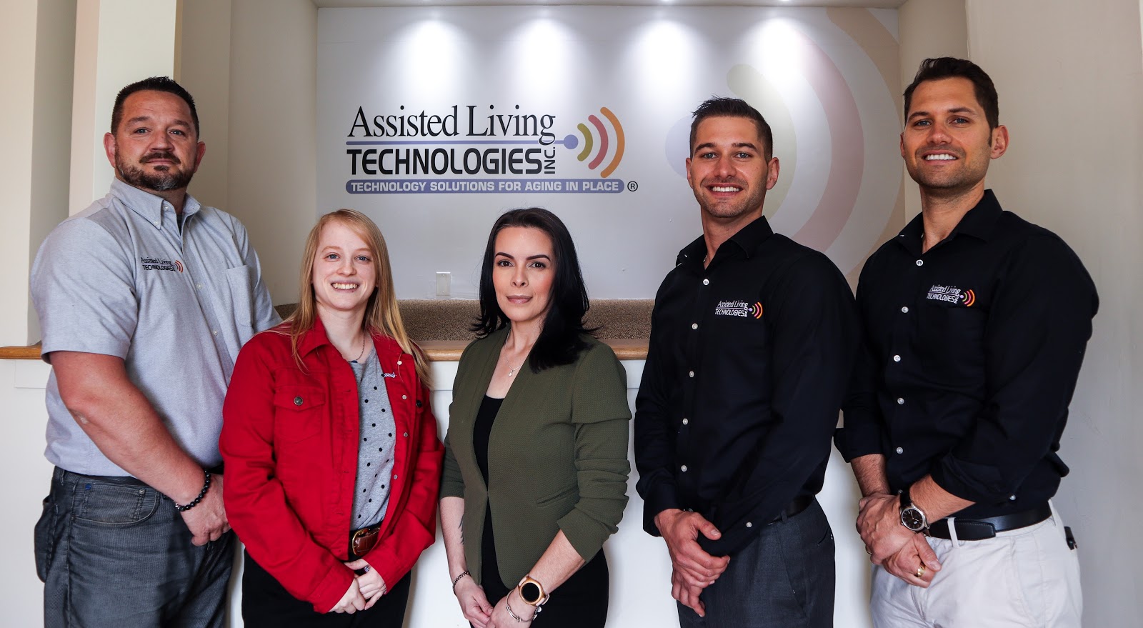 Assisted Living Technologies, Inc.