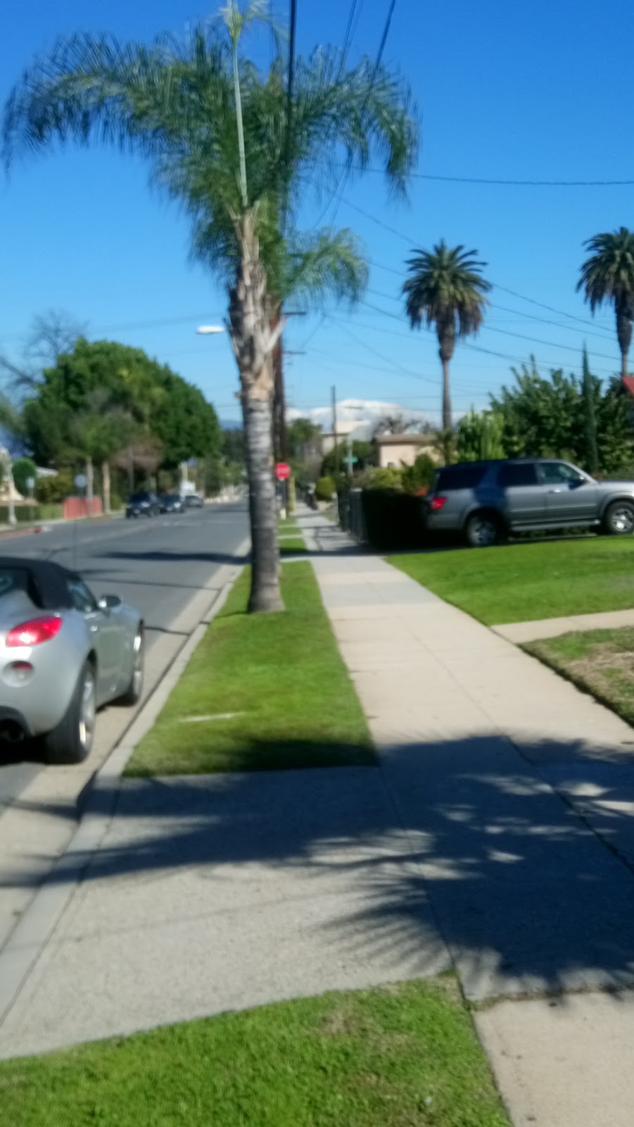 Atherton Baptist Homes