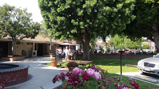 Atherton Baptist Homes