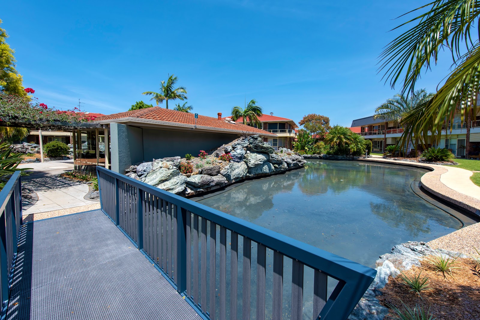 Australian Unity The Governor's Retirement Resort