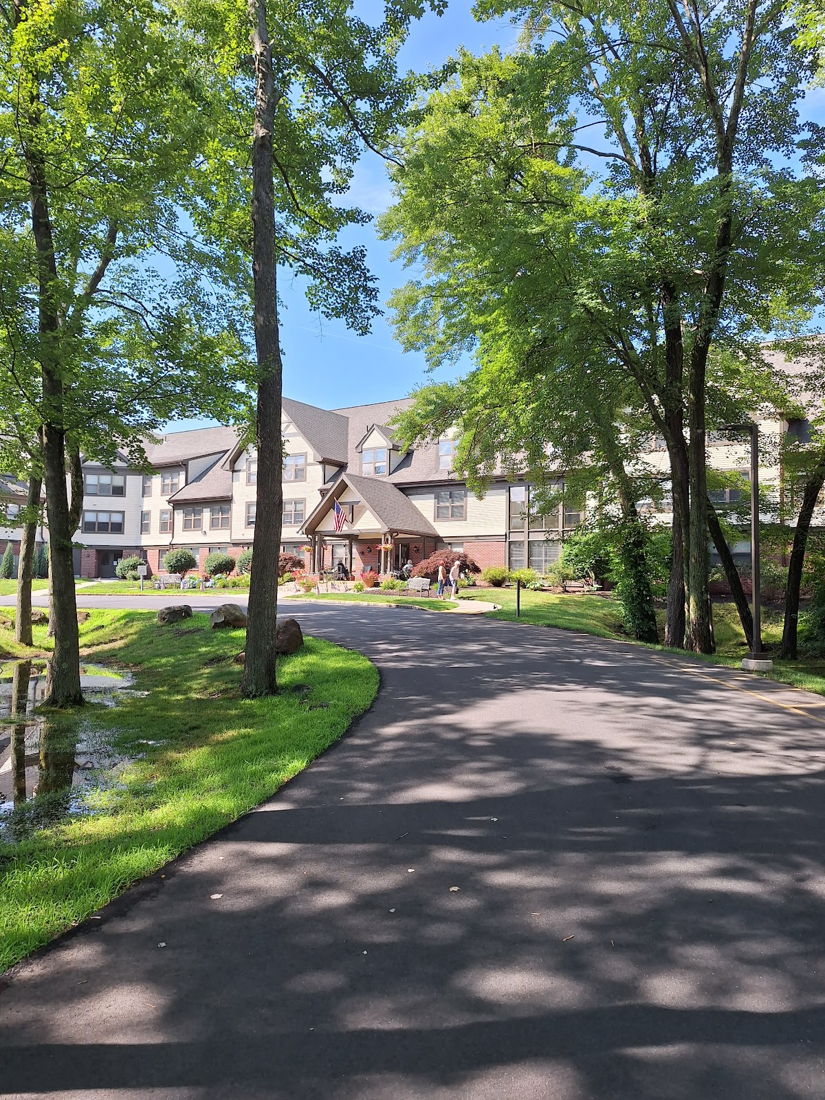 Brookdale Gables Farmington