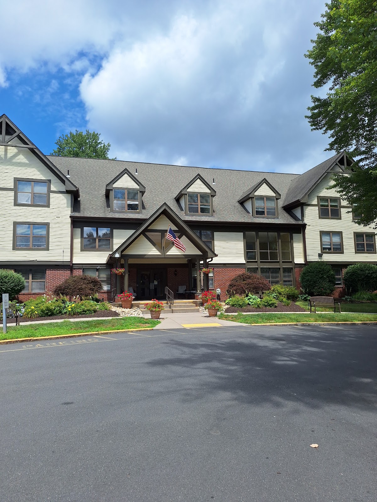 Brookdale Gables Farmington