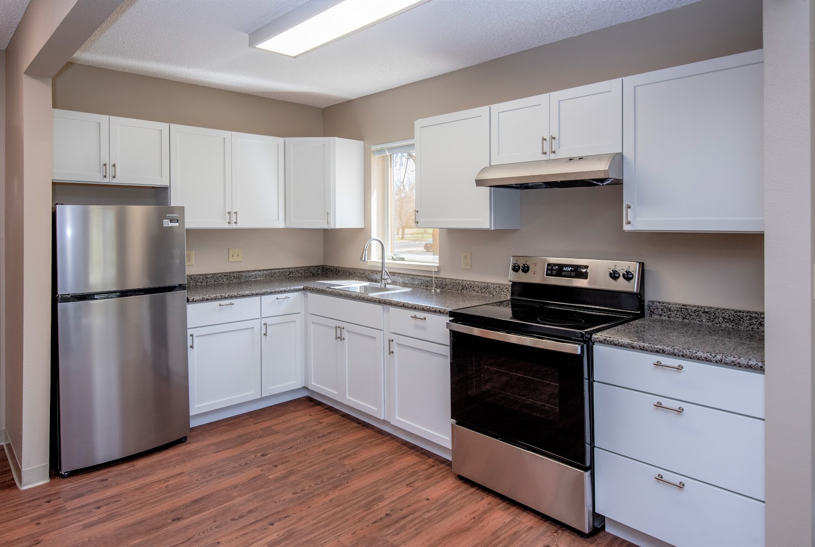 Benedictine Living Community-Anoka