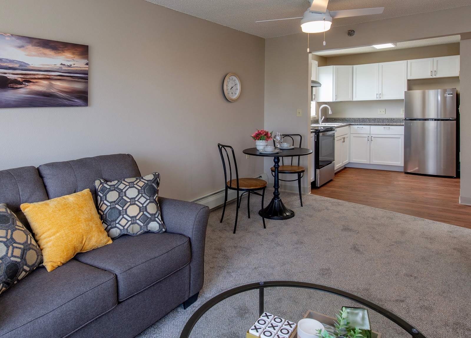 Benedictine Living Community-Anoka