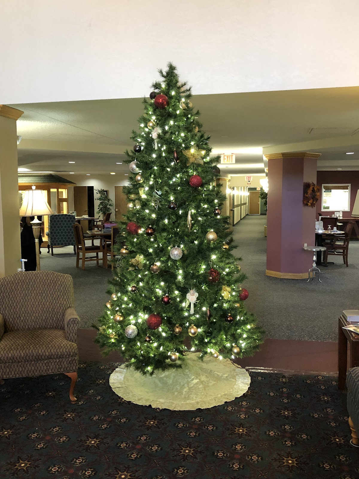 Benedictine Living Community-Anoka