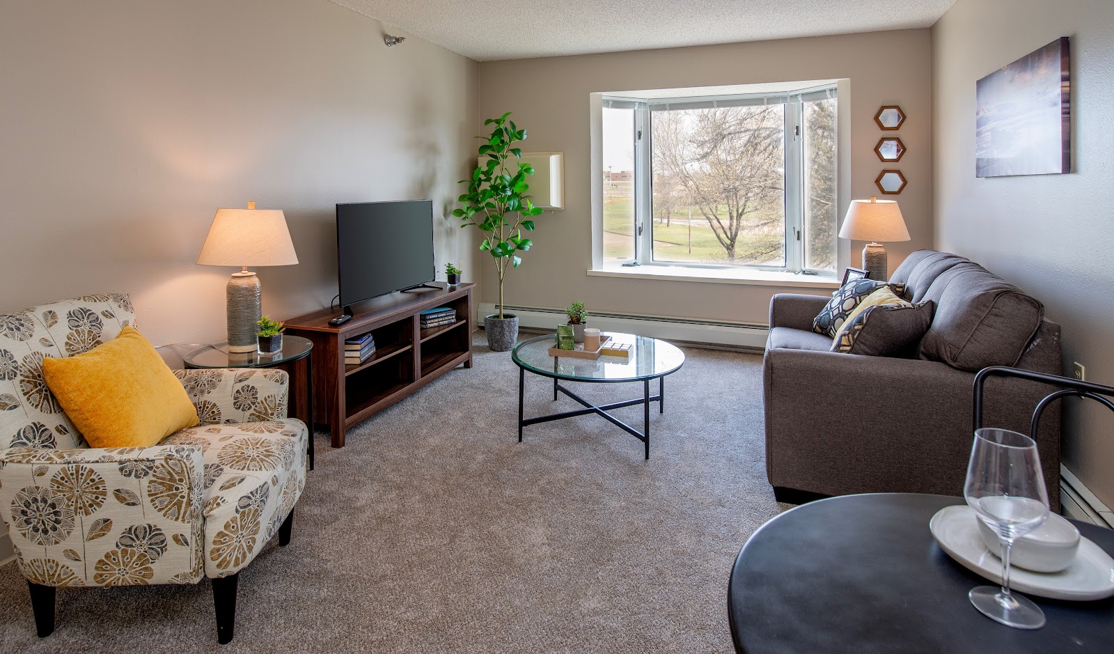 Benedictine Living Community-Anoka
