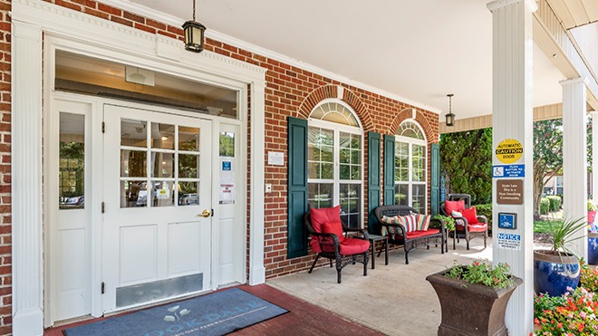 Brookdale Concord Parkway