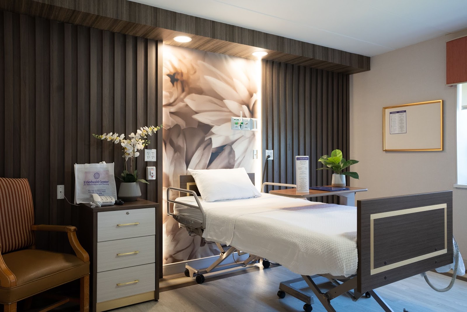 Friedwald Center for Rehabilitation & Nursing