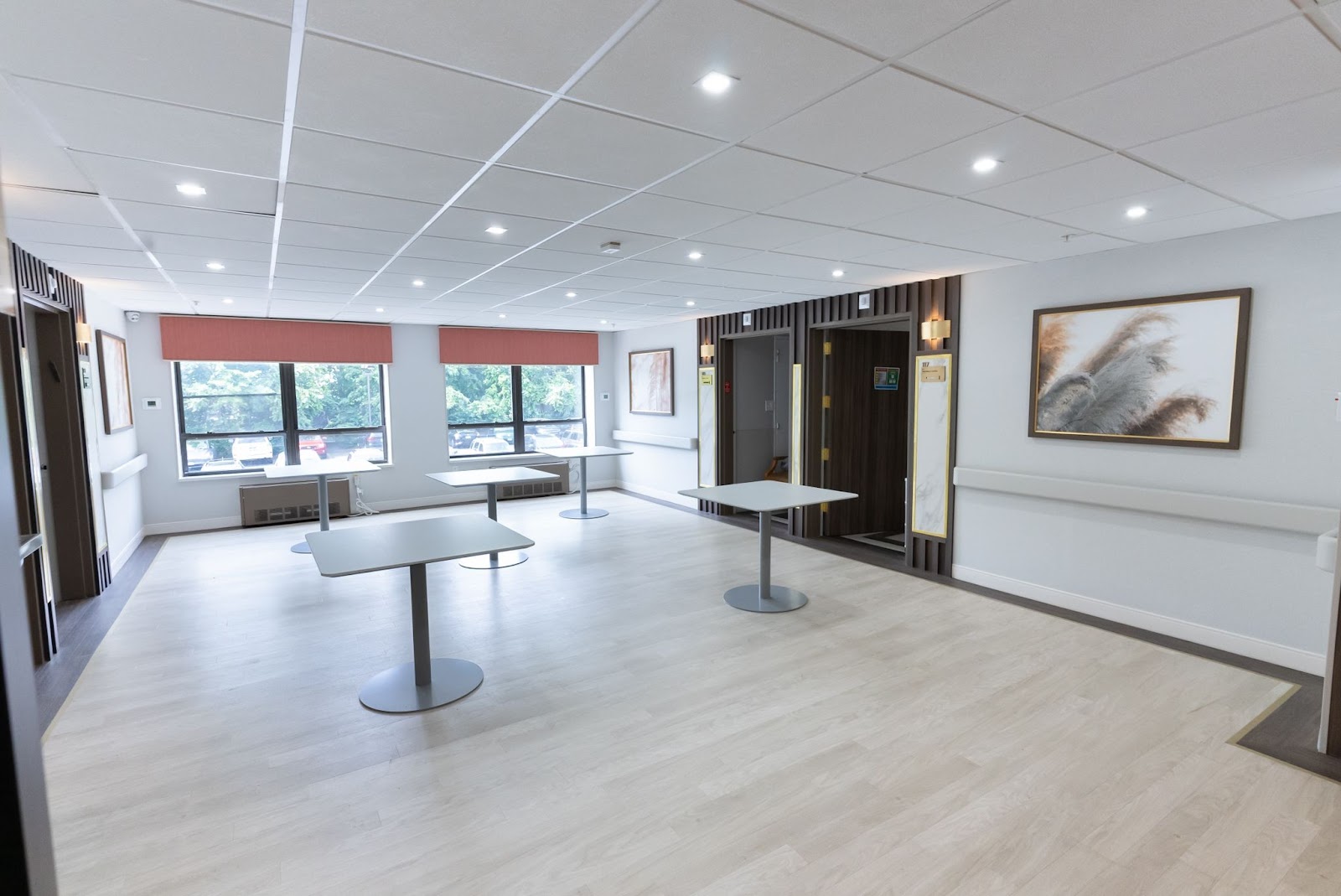 Friedwald Center for Rehabilitation & Nursing