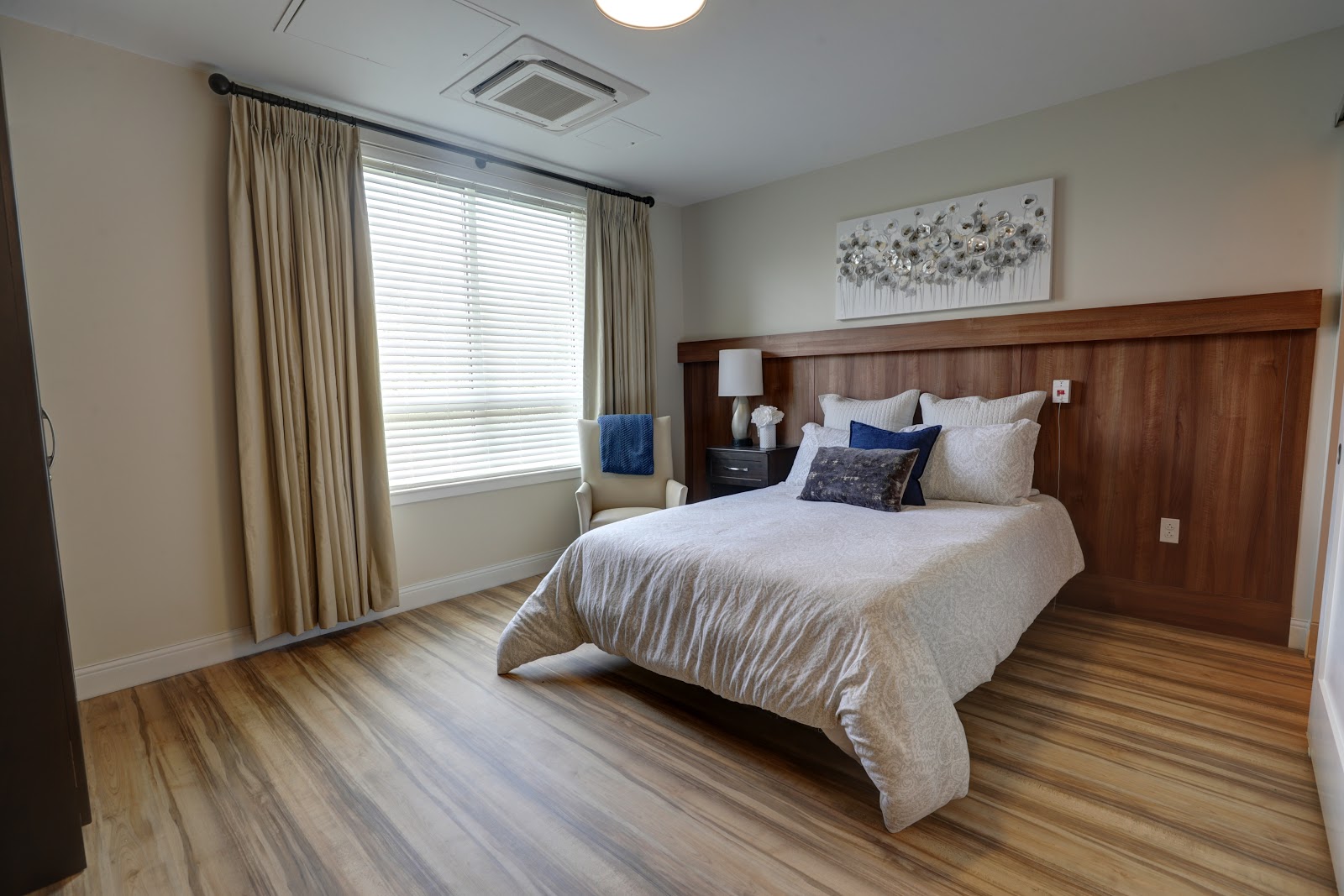Linden House Assisted Living and Memory Care at Branchlands