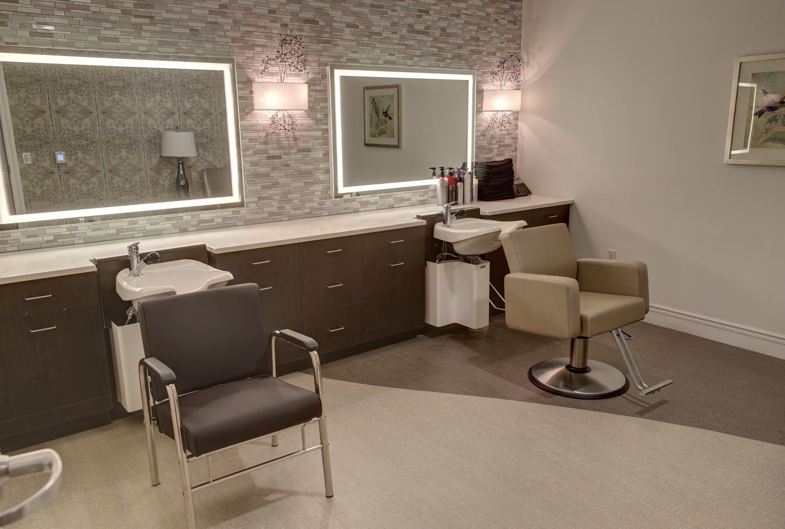 Linden House Assisted Living and Memory Care at Branchlands