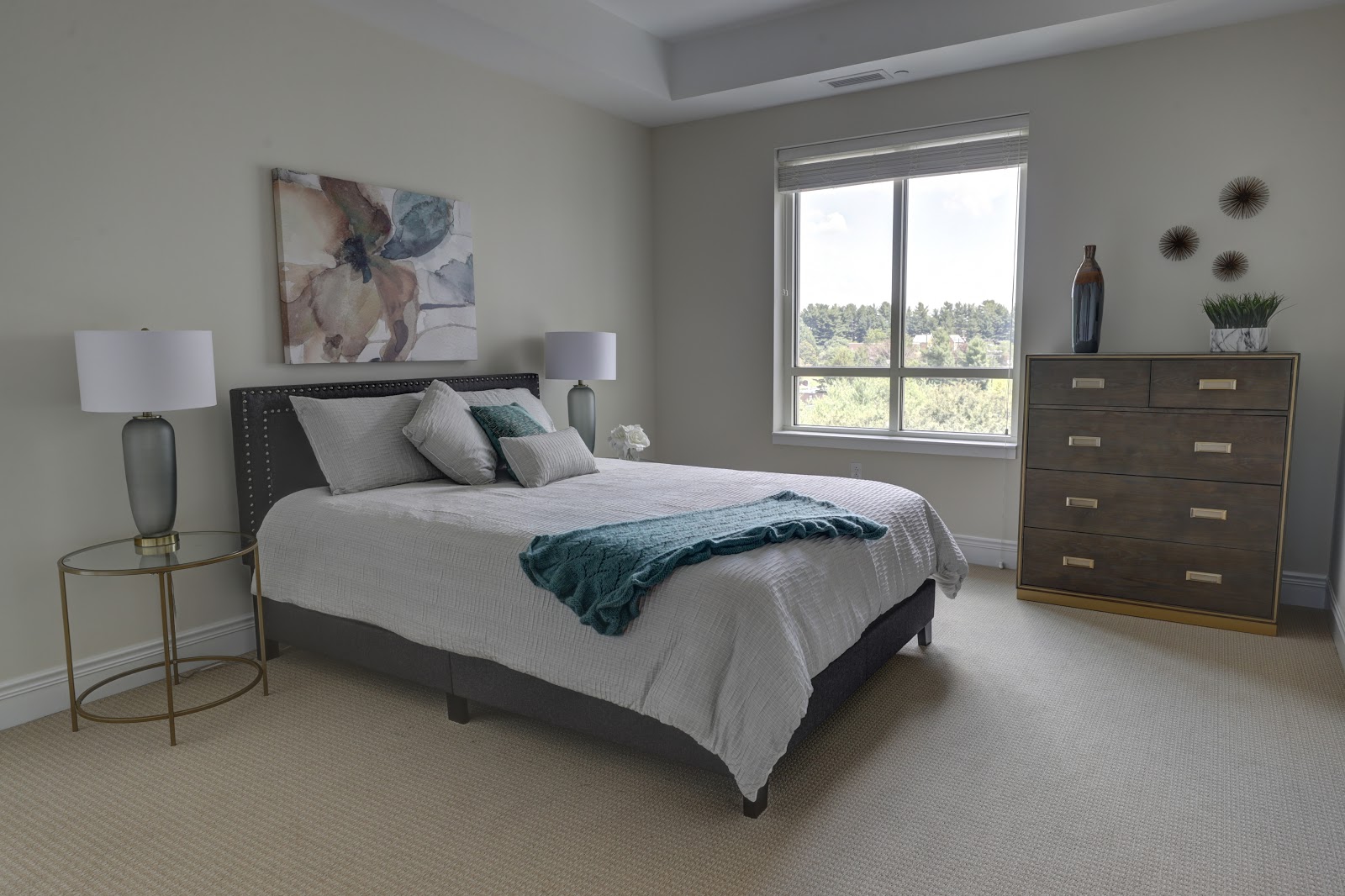 Linden House Assisted Living and Memory Care at Branchlands