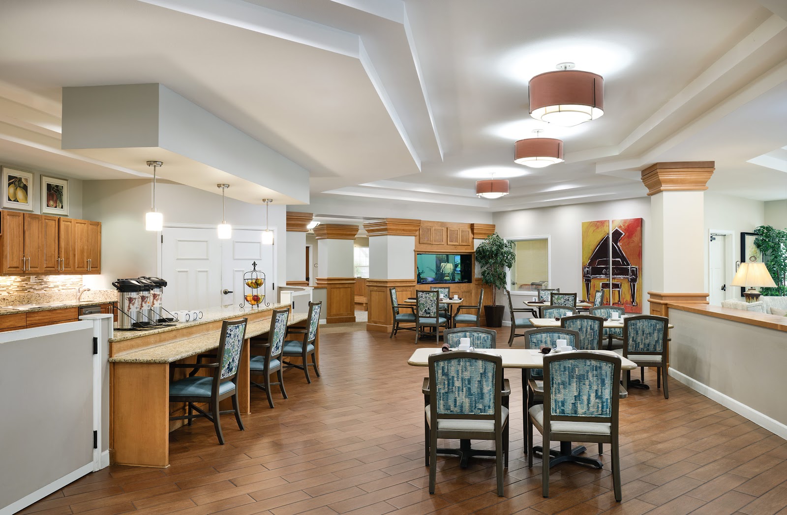 MorningStar Senior Living of Parker