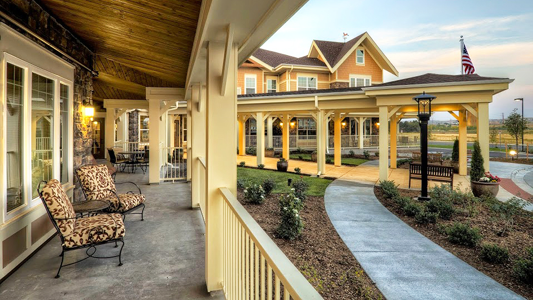 MorningStar Senior Living of Parker