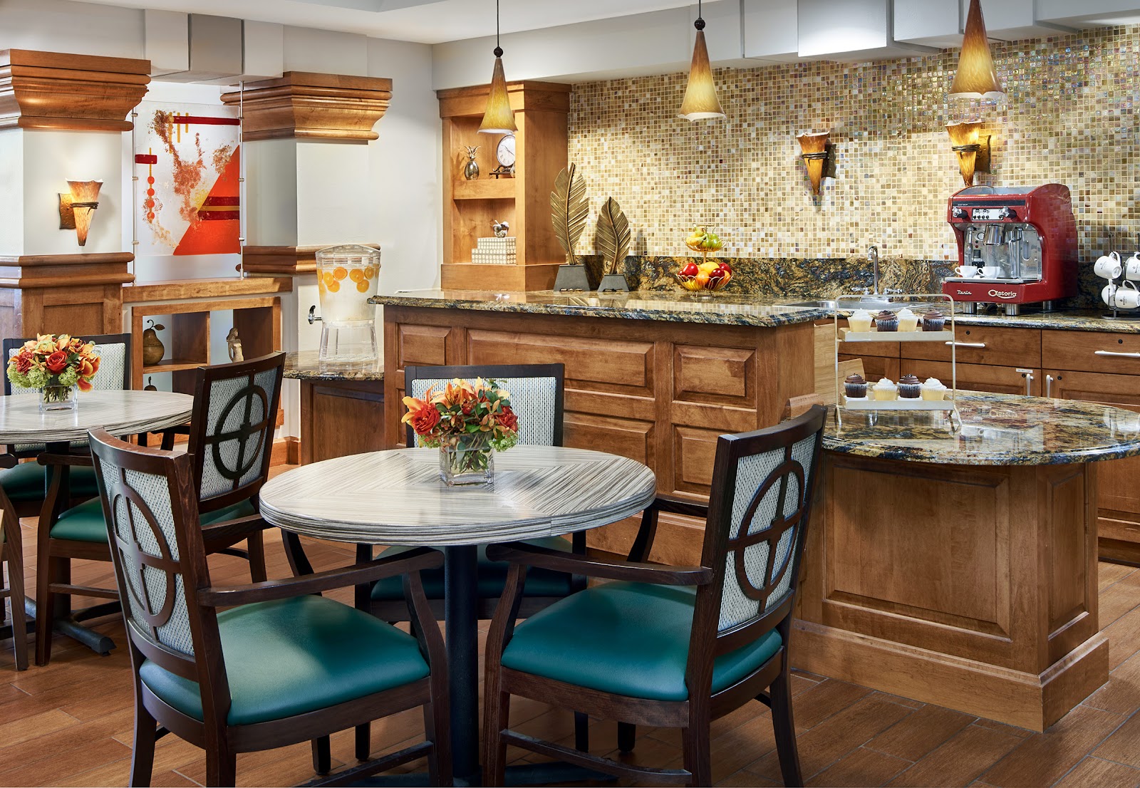 MorningStar Senior Living of Parker