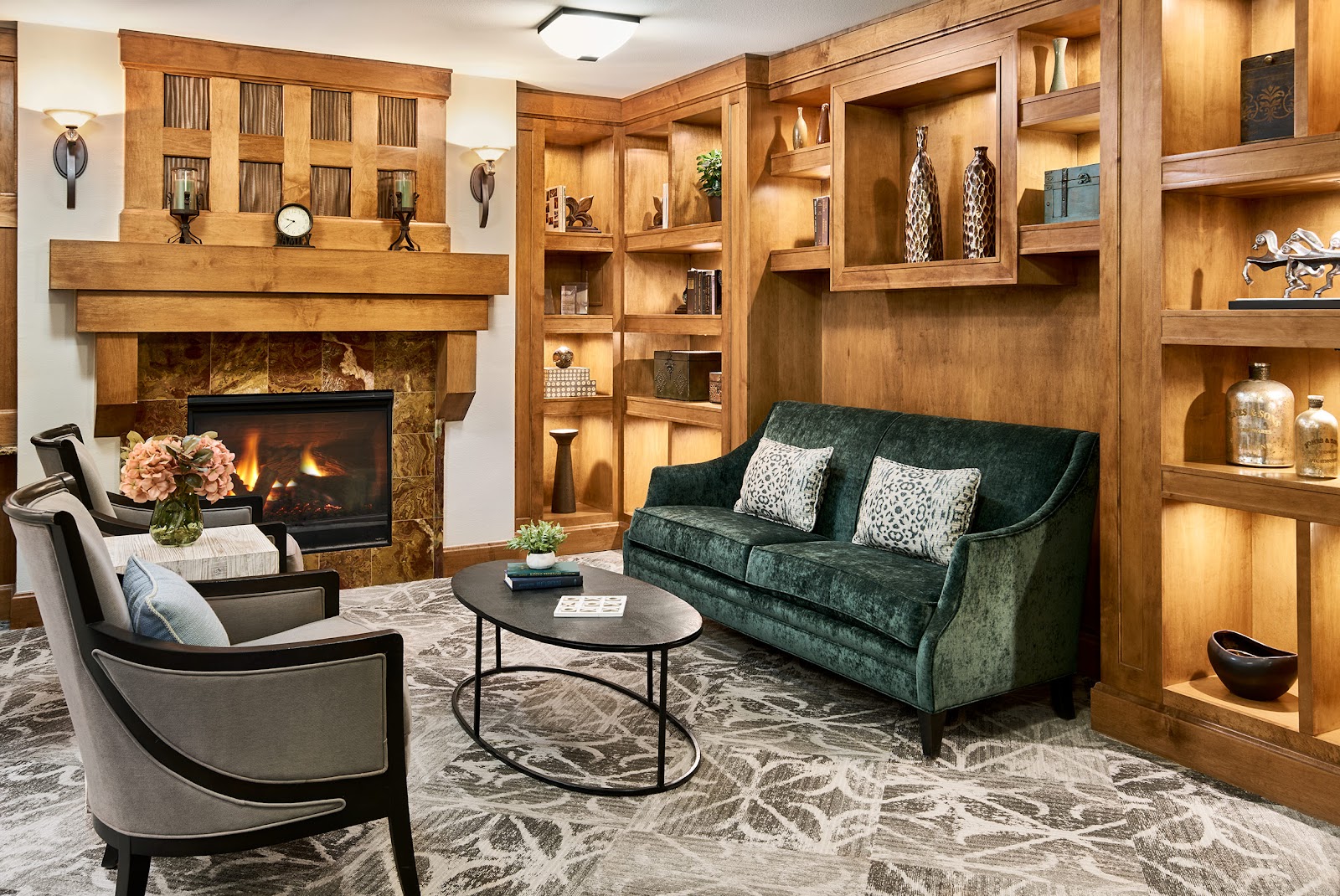 MorningStar Senior Living of Parker