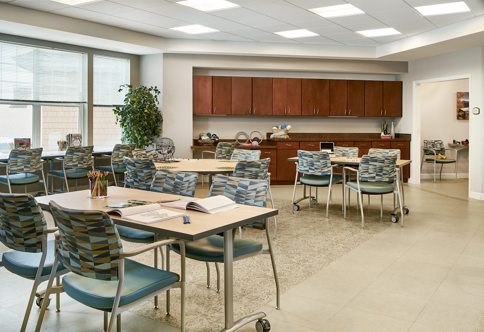 MorningStar Senior Living of Parker