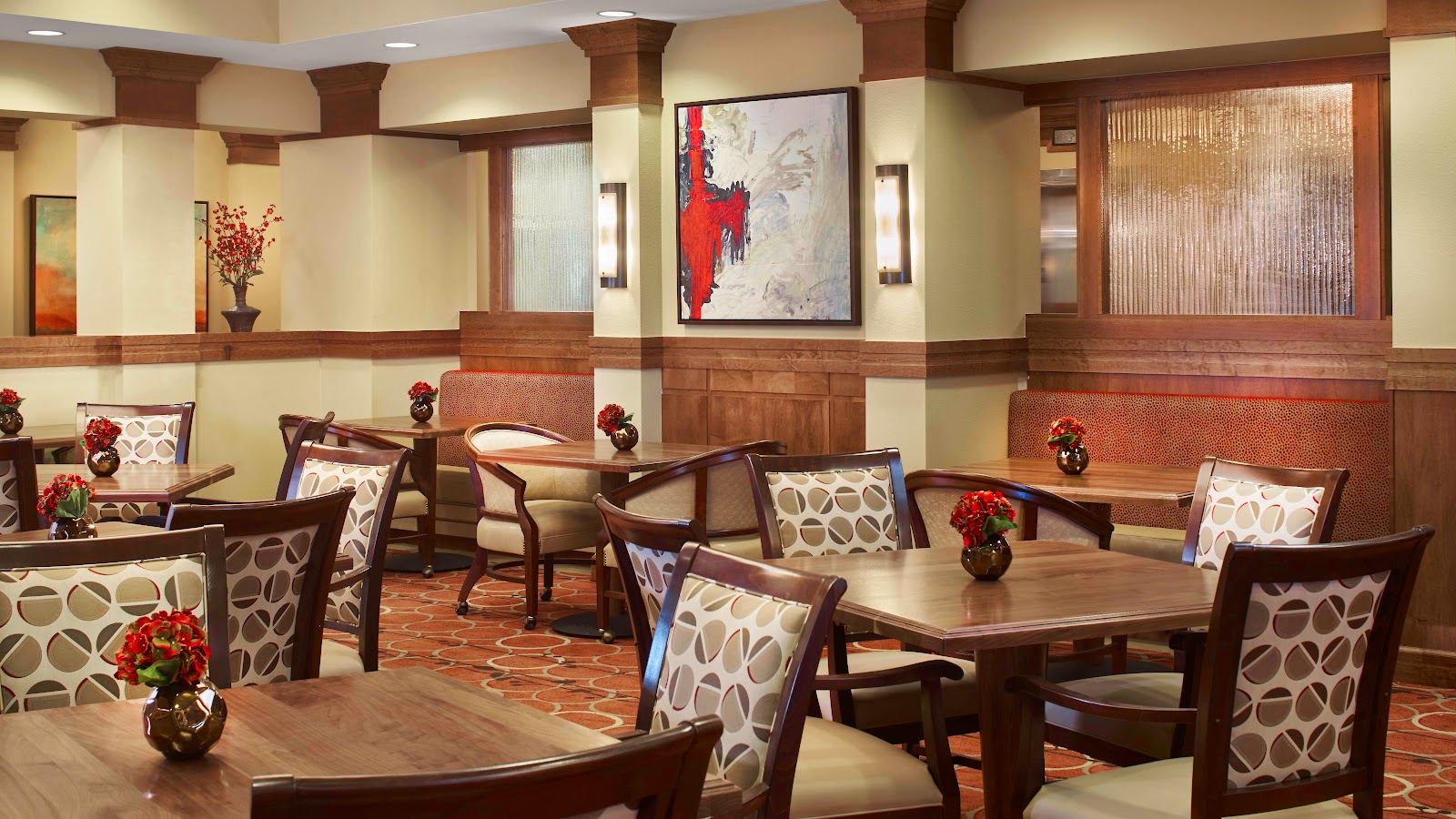 MorningStar Senior Living of Parker