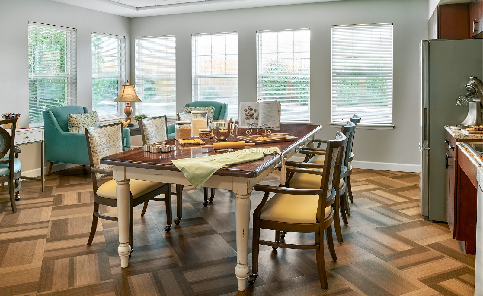 MorningStar Senior Living of Parker