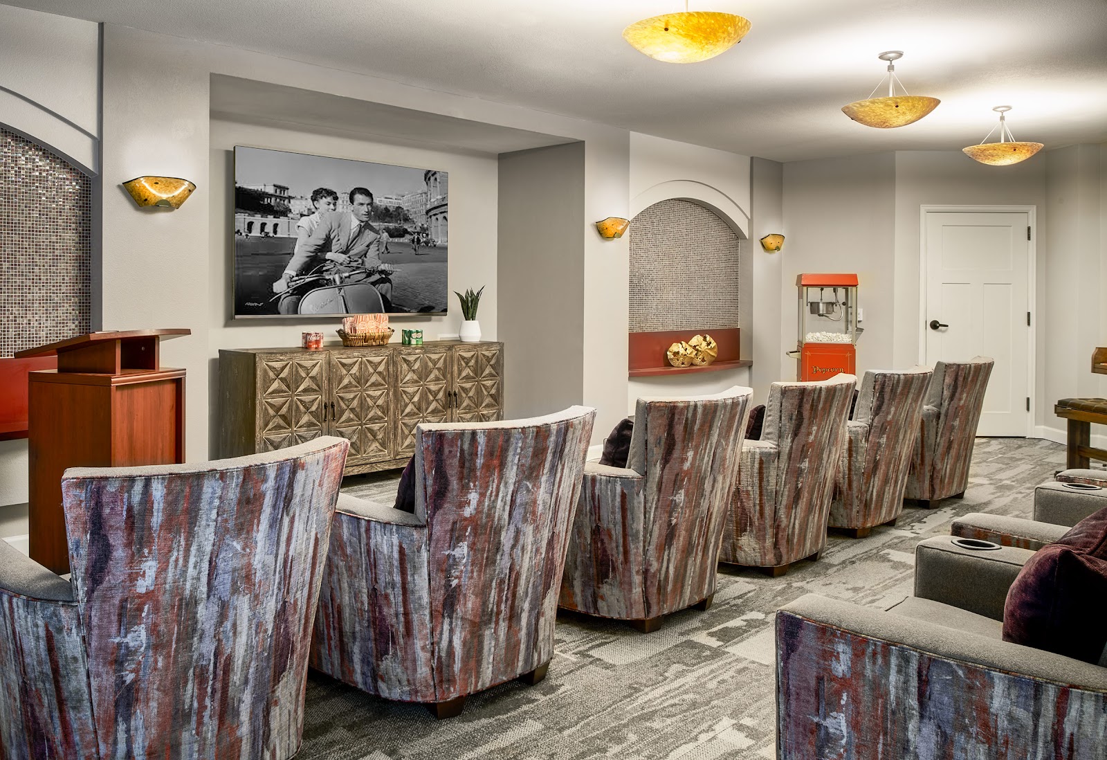 MorningStar Senior Living of Parker