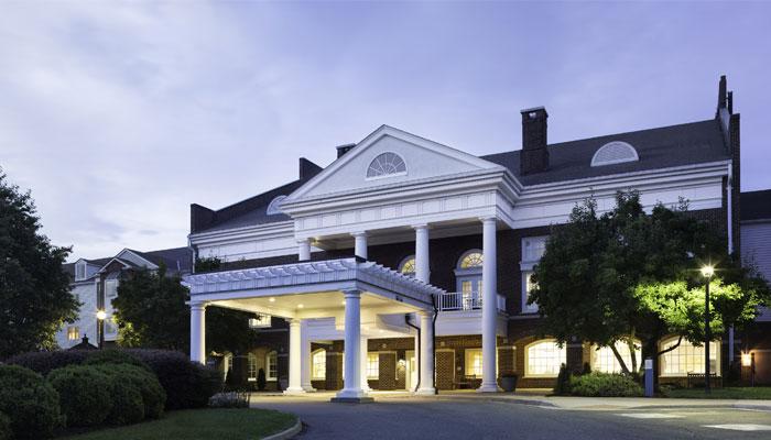 Westminster-Canterbury of the Blue Ridge