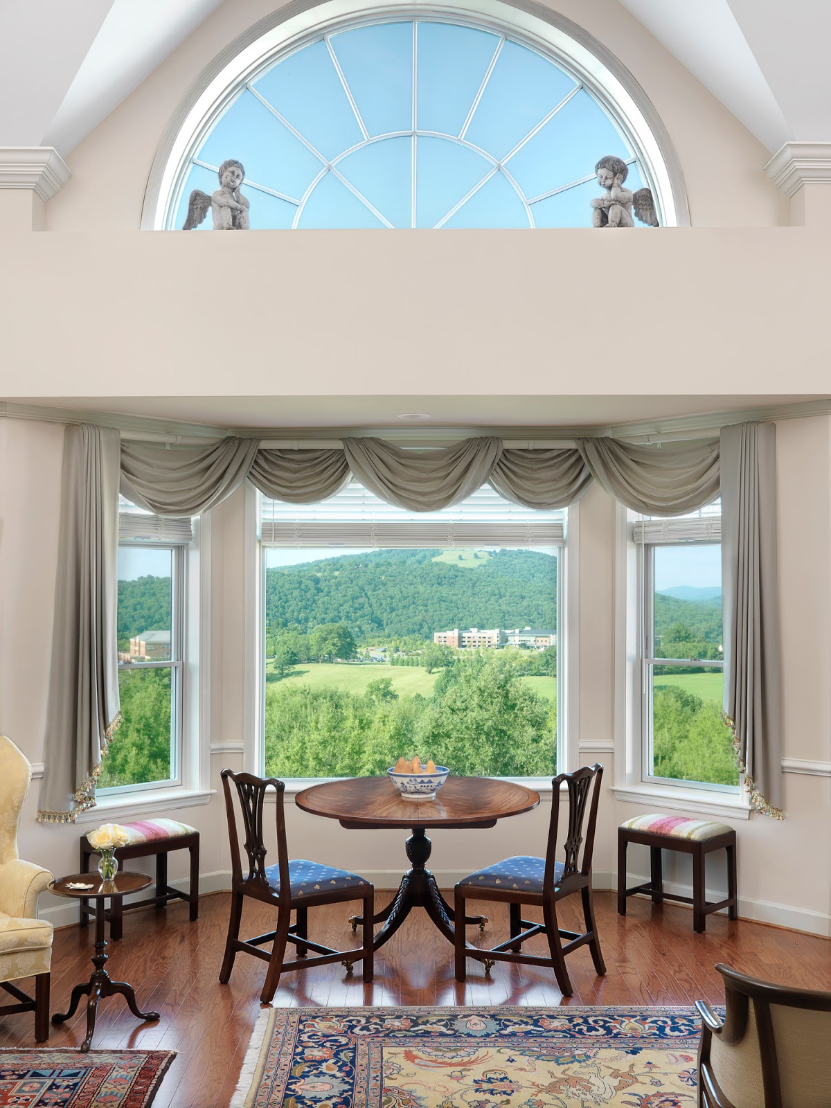 Westminster-Canterbury of the Blue Ridge