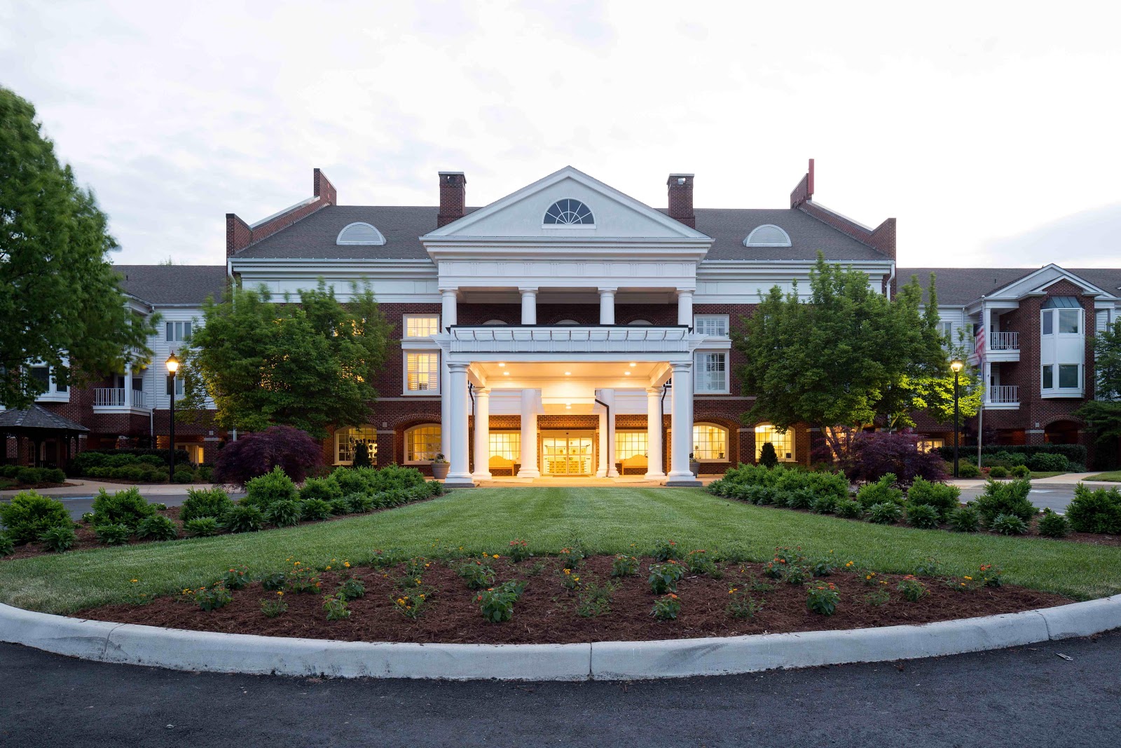 Westminster-Canterbury of the Blue Ridge