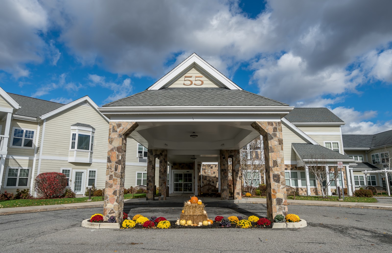 The Knolls, A Bethel Community
