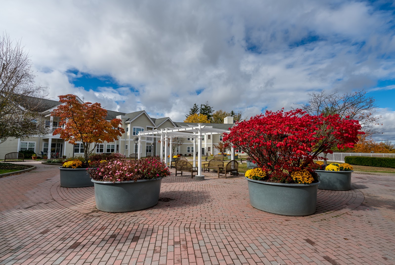 The Knolls, A Bethel Community