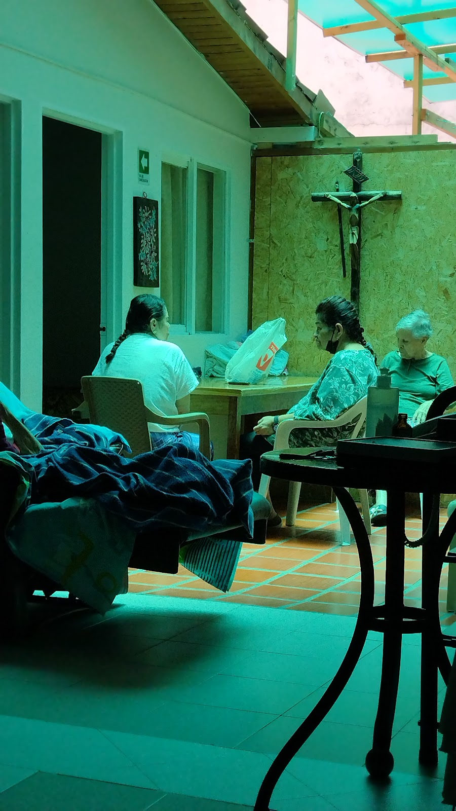Hogar Gerontologico Arcángeles