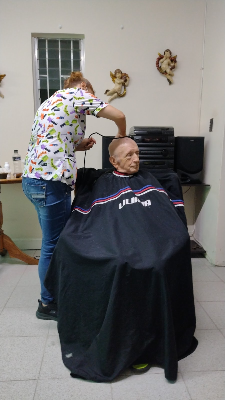 Hogar Gerontologico Arcángeles