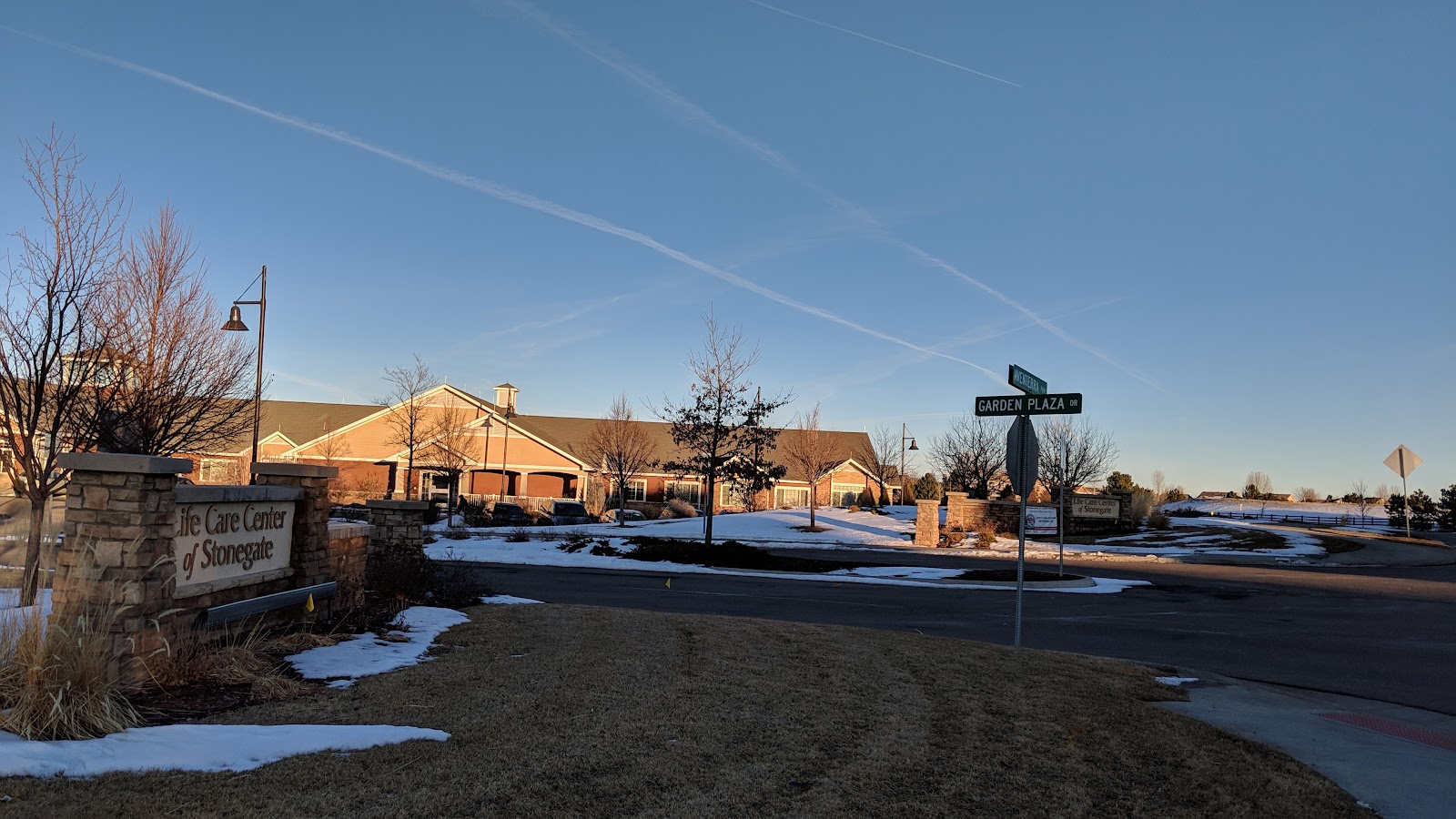 Life Care Center of Stonegate