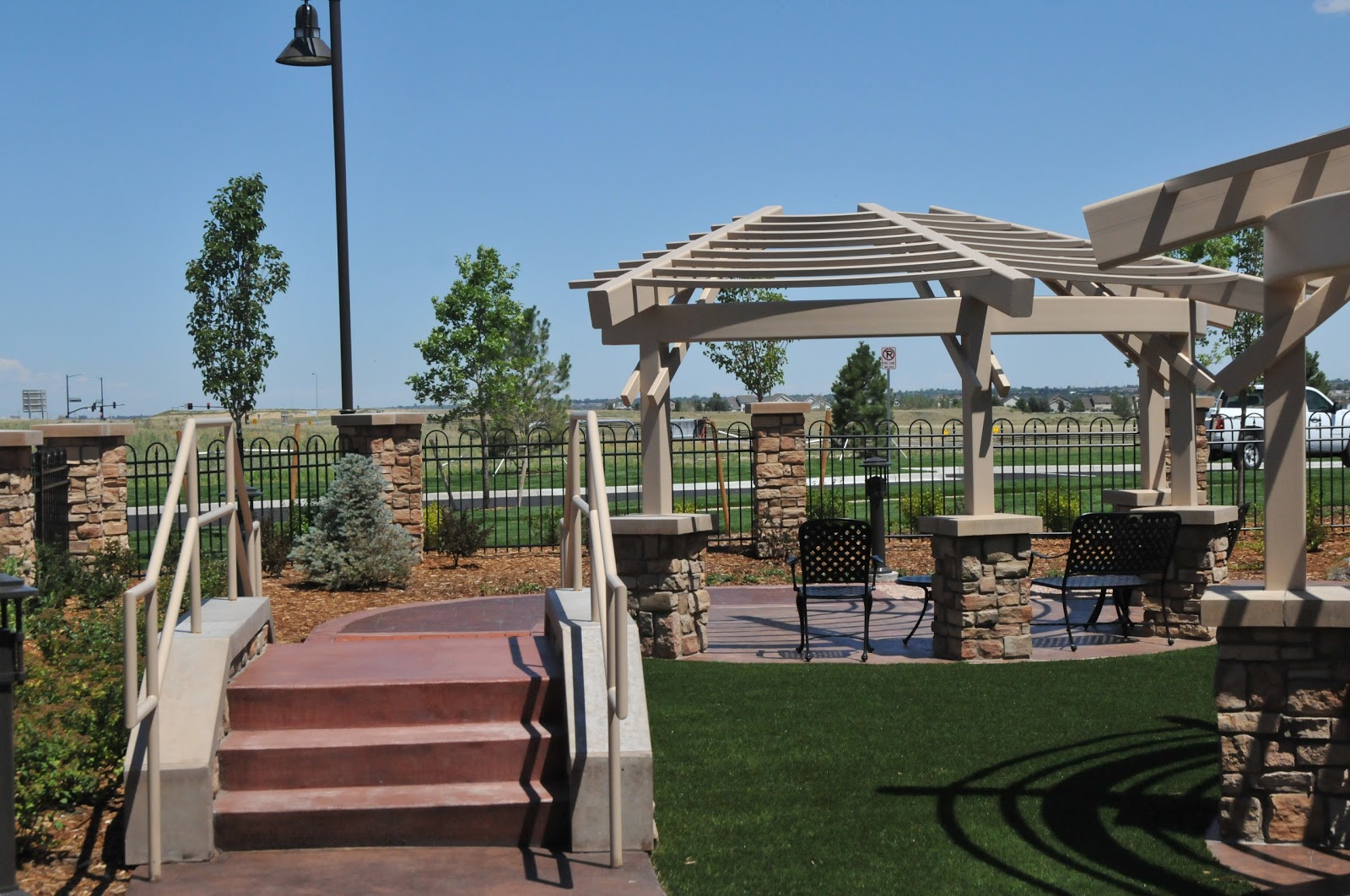 Life Care Center of Stonegate