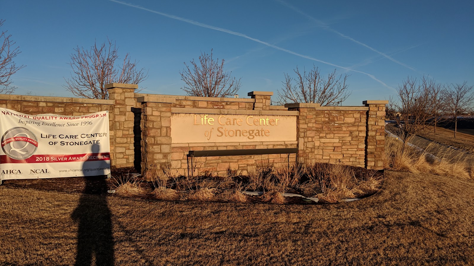 Life Care Center of Stonegate