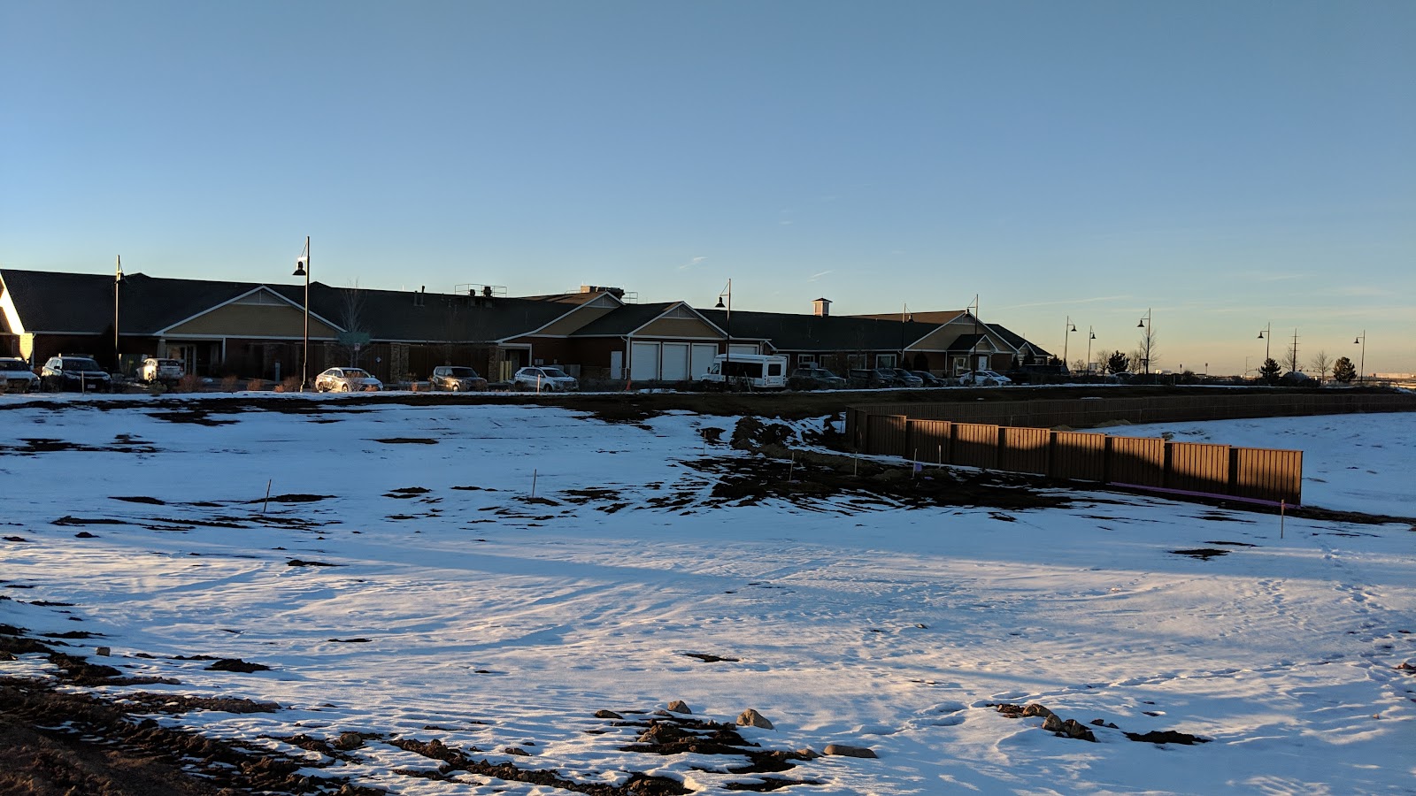 Life Care Center of Stonegate