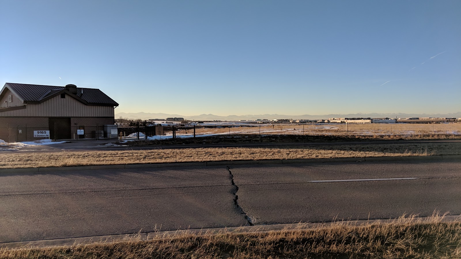 Life Care Center of Stonegate