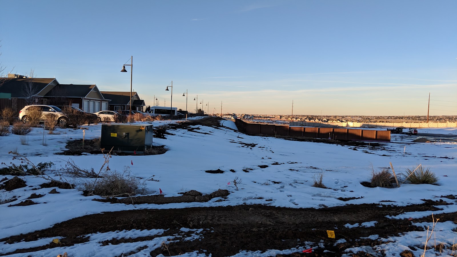 Life Care Center of Stonegate