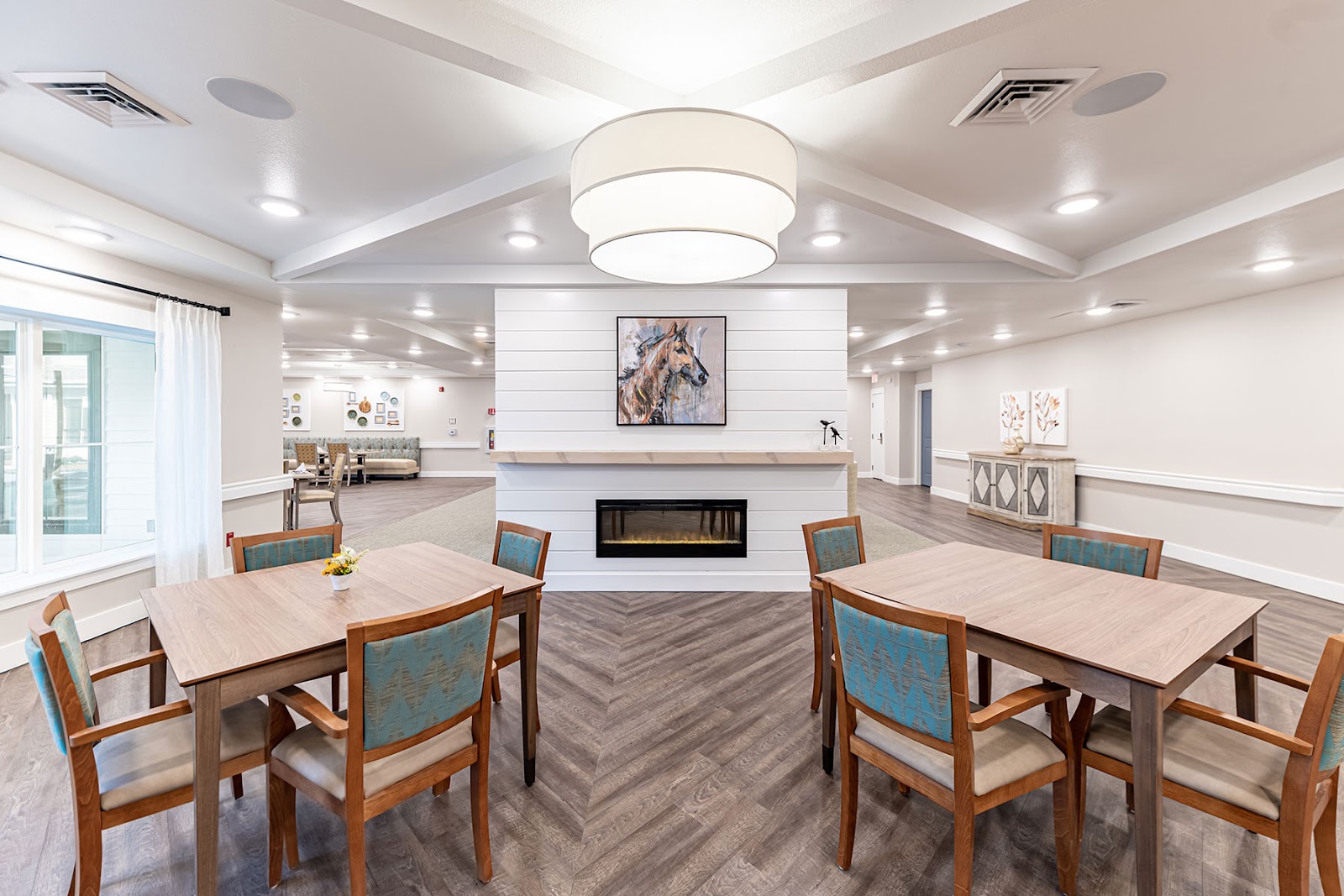 Cloverland Park Senior Living