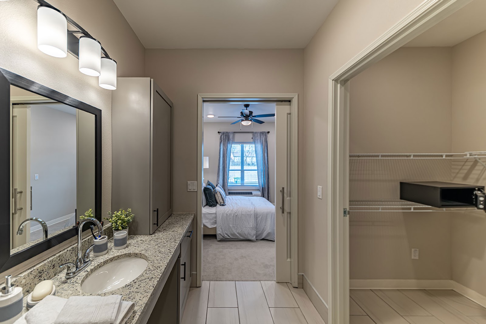 Cloverland Park Senior Living