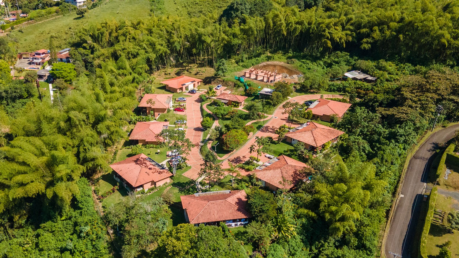 La Alquería Senior Club