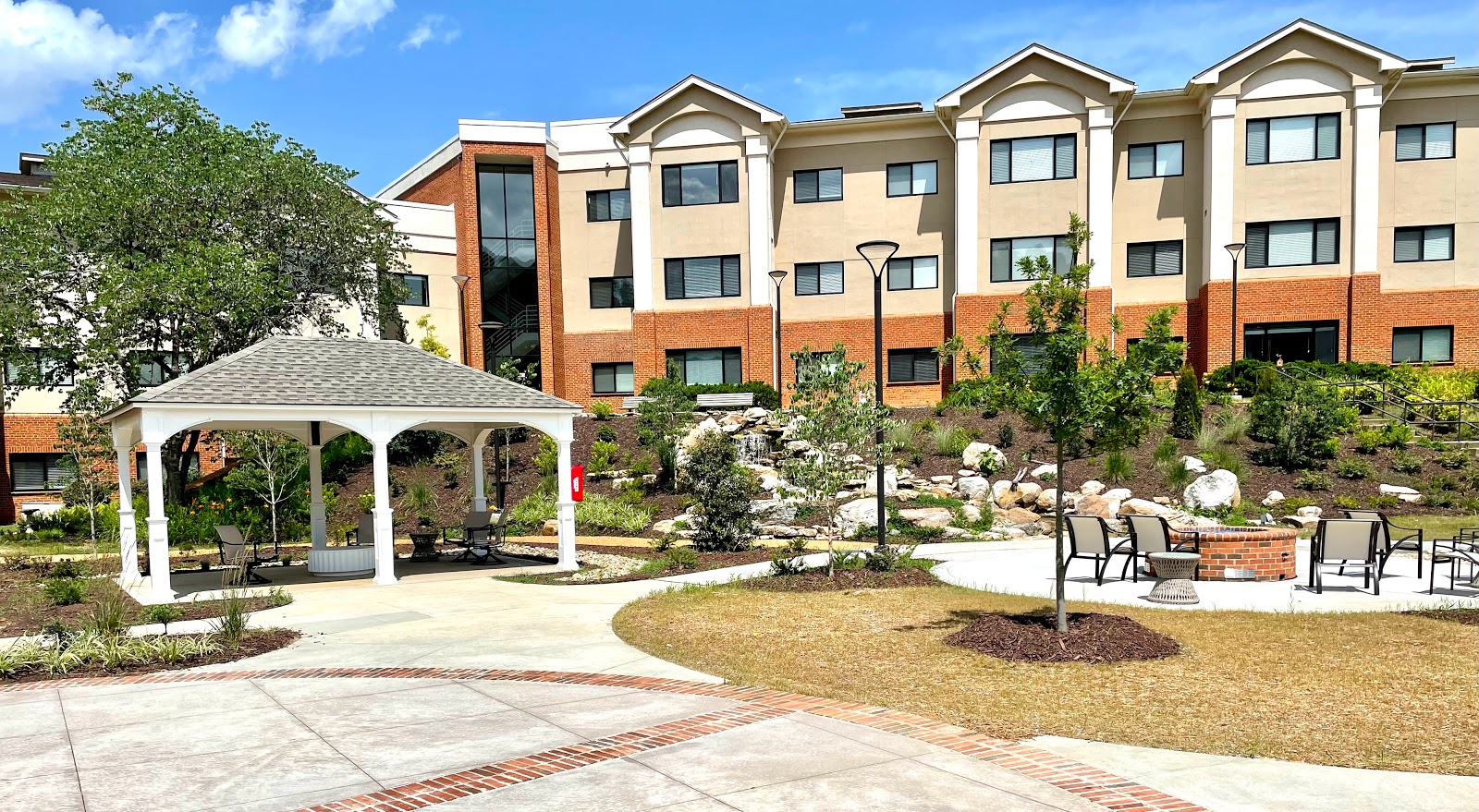 Friends Homes West Campus