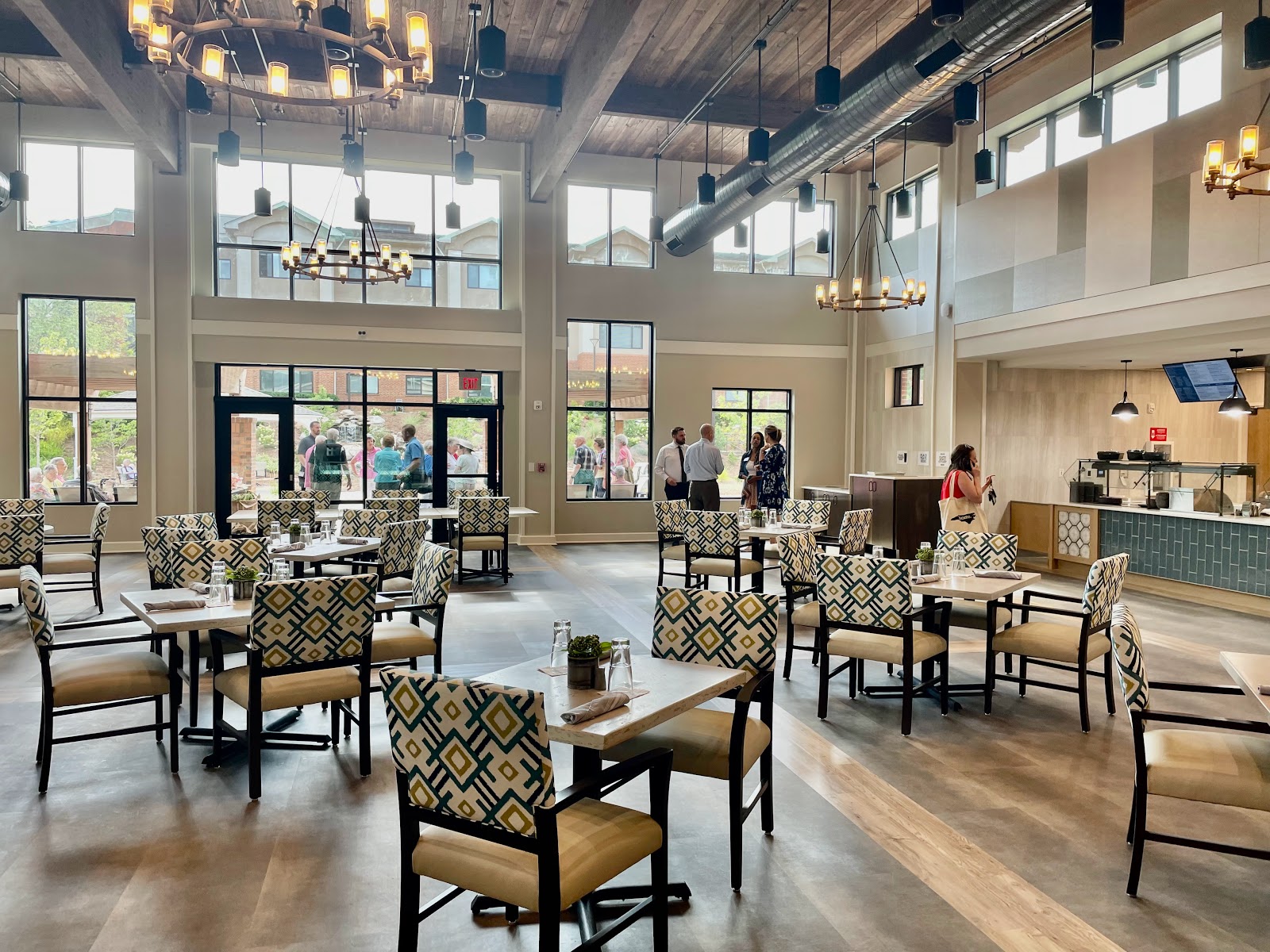 Friends Homes West Campus