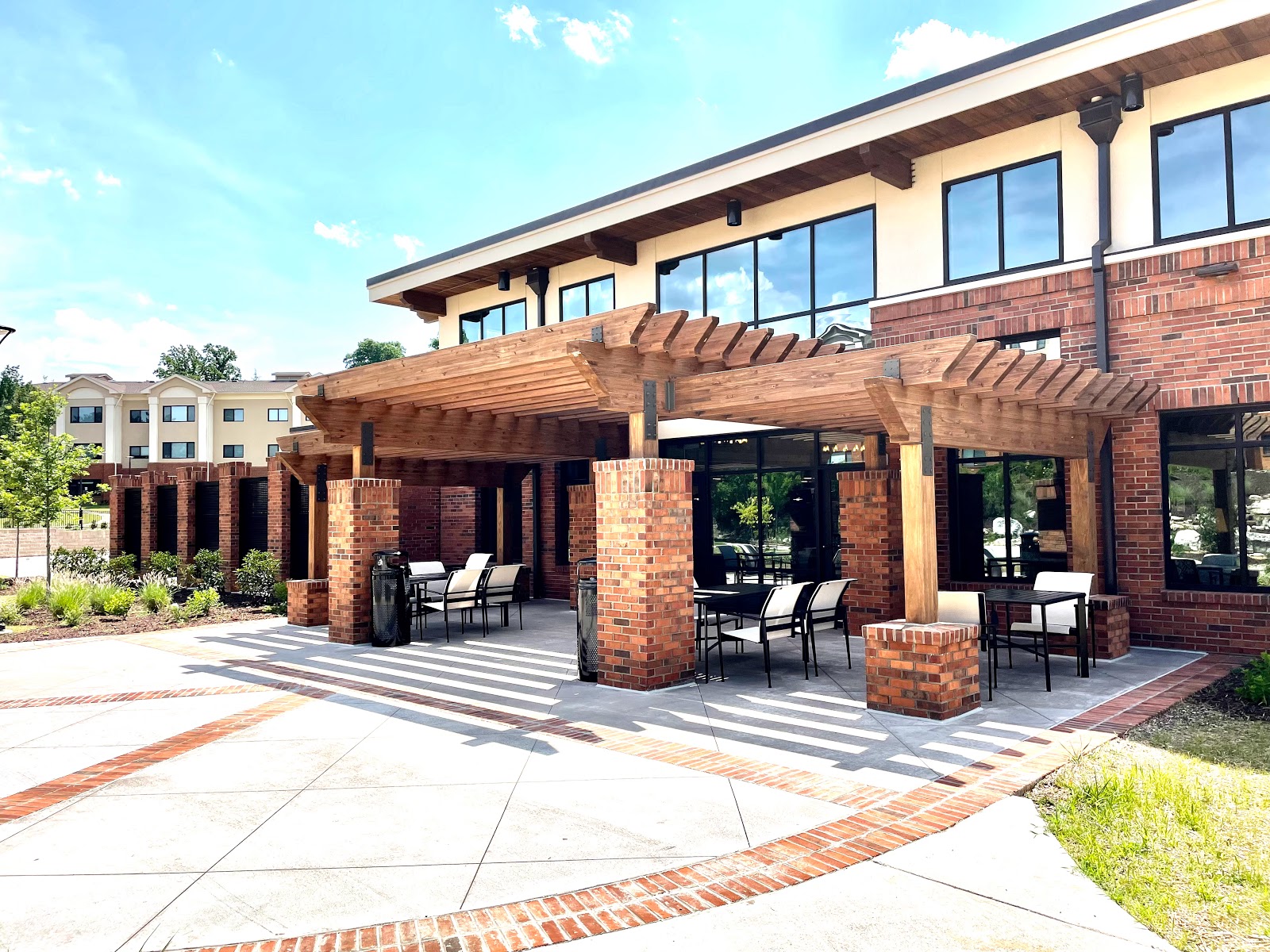 Friends Homes West Campus