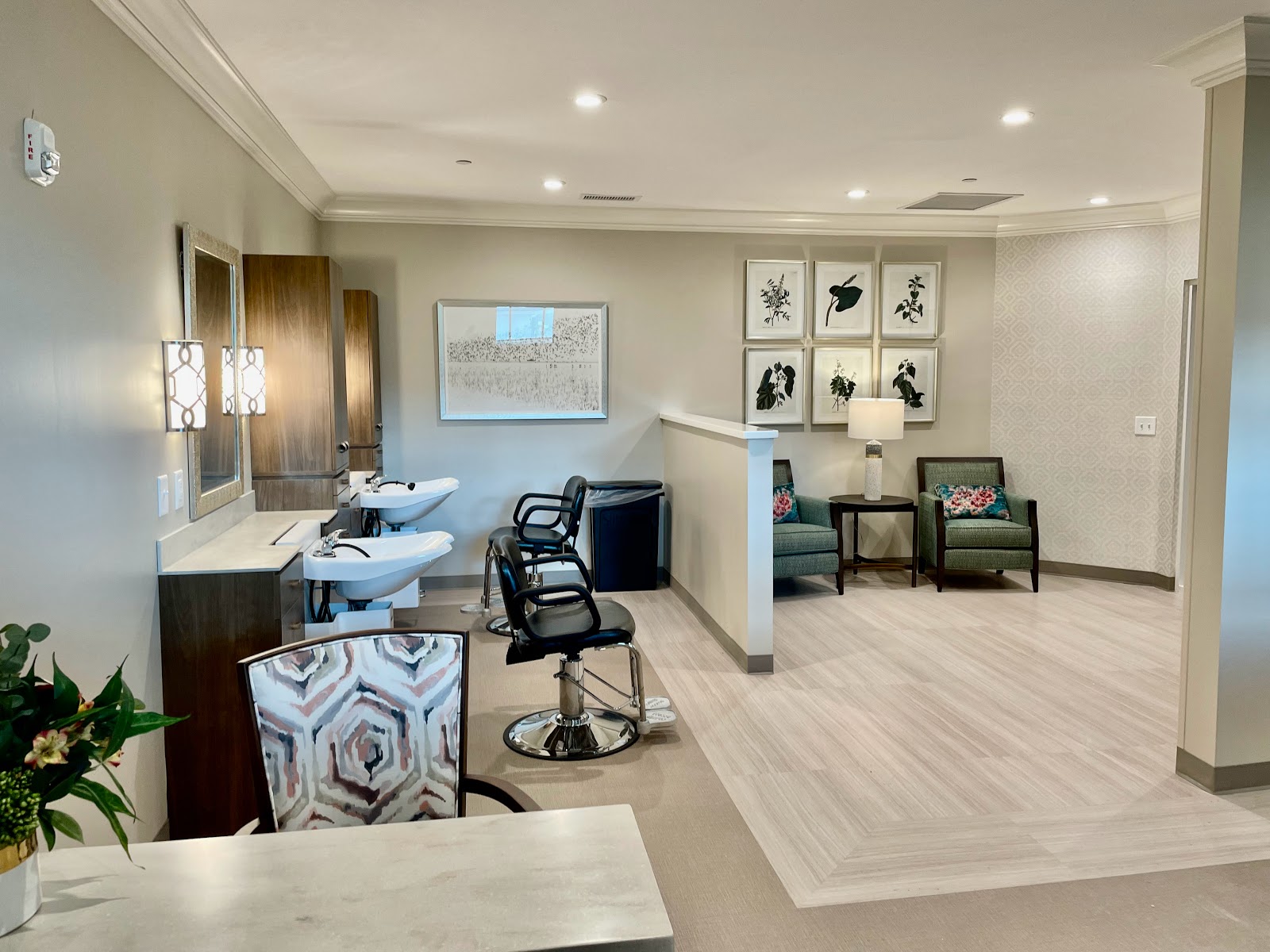 Friends Homes West Campus