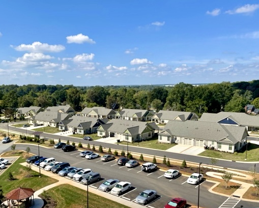 Friends Homes West Campus