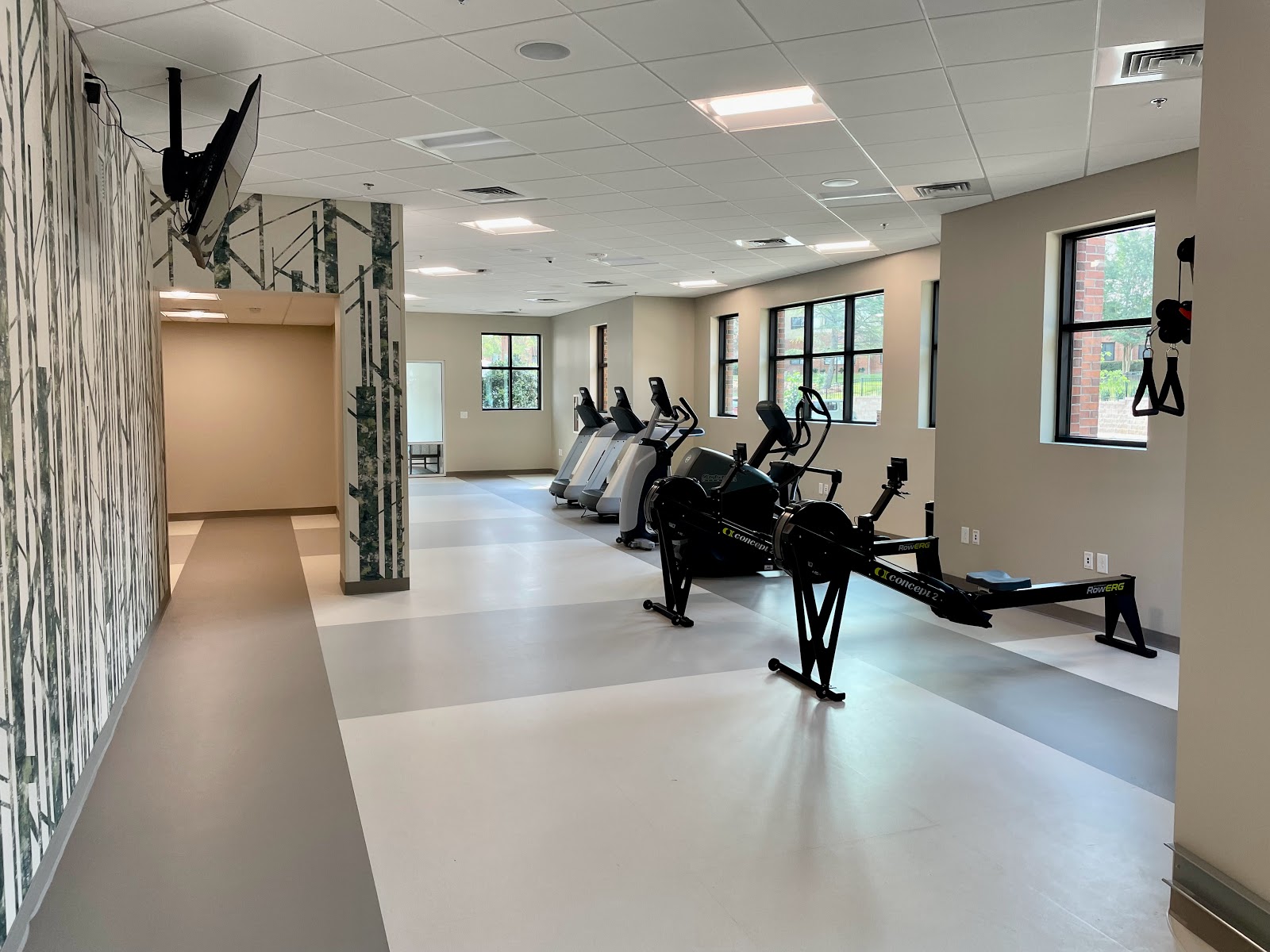 Friends Homes West Campus